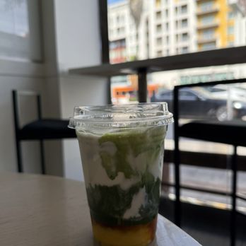 DAMO - Coffee & Tea Near Me - Los Angeles, California