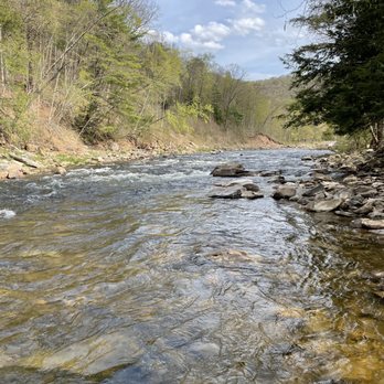 Worlds End State Park - Parks Near Me - Forksville, Pennsylvania