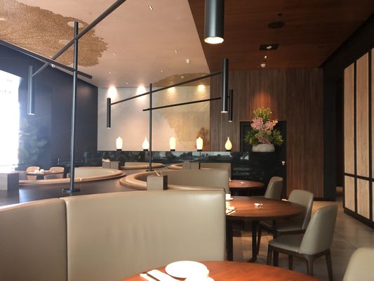 Yu Seafood Yorkdale by null