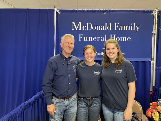 MCDONALD FAMILY FUNERAL HOME - Updated June 2026 - 668 Walton Rd