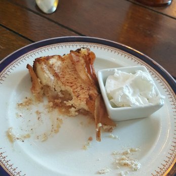 Le Sel Bistro - Pear & Almond Tart - Breakfast & Brunch Near Me - Tacoma, Washington Le Sel Bistro - Pear & Almond Tart - Breakfast & Brunch Near Me - Tacoma, Washington