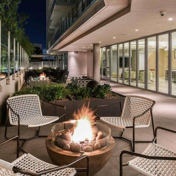 K1 Apartments - FirePits - Apartments Near Me - San Diego, California K1 Apartments - FirePits - Apartments Near Me - San Diego, California