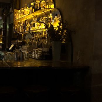 Ampersand - Cocktail Bars Near Me - New York, New York Ampersand - Cocktail Bars Near Me - New York, New York