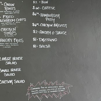 Bobs Diner And Bakery - Menu - Bakeries Near Me - Greybull, Wyoming Bobs Diner And Bakery - Menu - Bakeries Near Me - Greybull, Wyoming