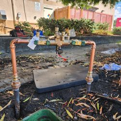 Dependable Rooter and Plumbing