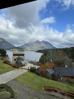 Llao Llao Hotel by null
