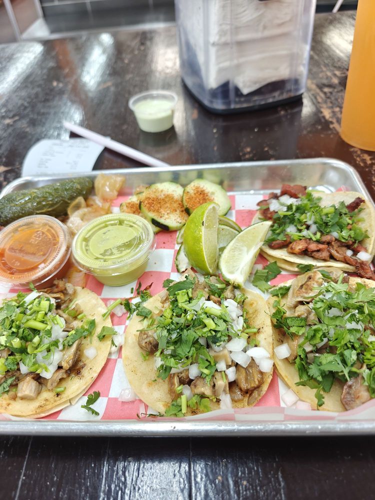 Mi Pueblo Market