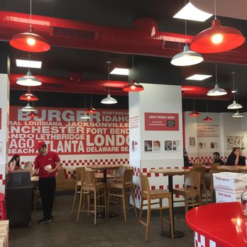 Five Guys - Burgers Near Me - Brighton, BNH Five Guys - Burgers Near Me - Brighton, BNH
