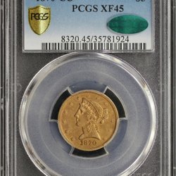 Northern Nevada Coin