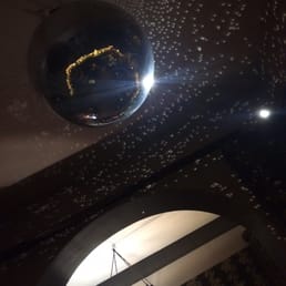 Outside Outside