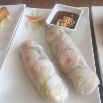 Got Pho - A3. Fresh Roll - Thai Near Me - Ferndale, Michigan Got Pho - A3. Fresh Roll - Thai Near Me - Ferndale, Michigan