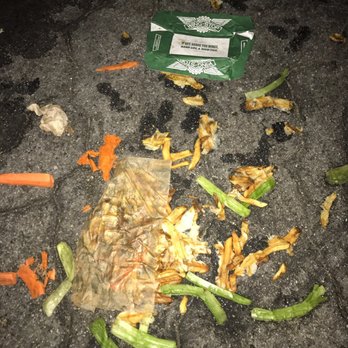 Wingstop - Parking lot is often dirty...inside of this WS often unclean too. - Chicken Wings Near Me - La Puente, California
