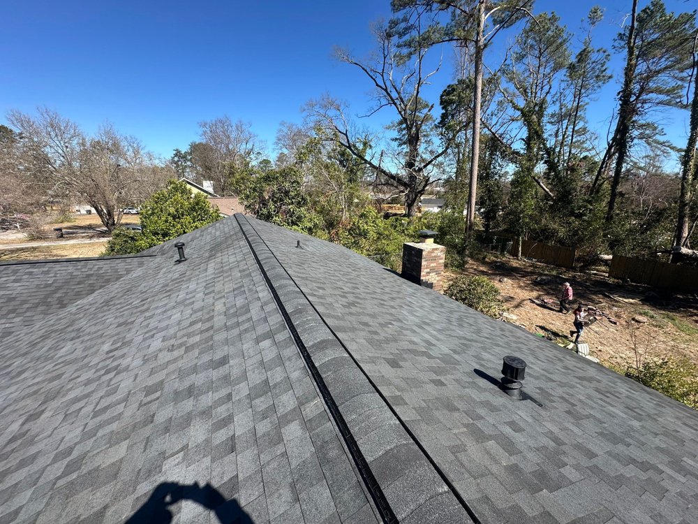 Slide of Peoples Choice Roofing