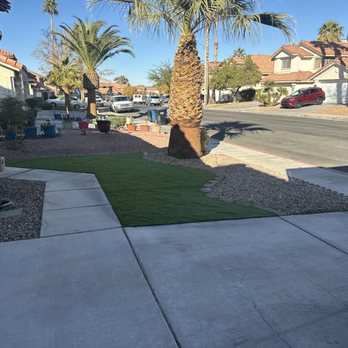 Moon Sun Landscapes - Landscaping Near Me - Las Vegas, Nevada Moon Sun Landscapes - Landscaping Near Me - Las Vegas, Nevada