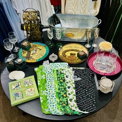 The Village Irish Shop - Irish Party