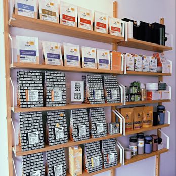 Smalls Coffee - Coffee & Tea Near Me - Hamilton, Ontario Smalls Coffee - Coffee & Tea Near Me - Hamilton, Ontario