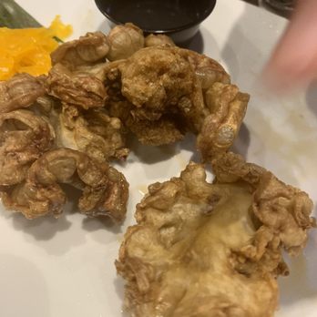 Max's Restaurant - Seattle - What's left of the appetizer - Filipino Near Me - Tukwila, Washington Max's Restaurant - Seattle - What's left of the appetizer - Filipino Near Me - Tukwila, Washington