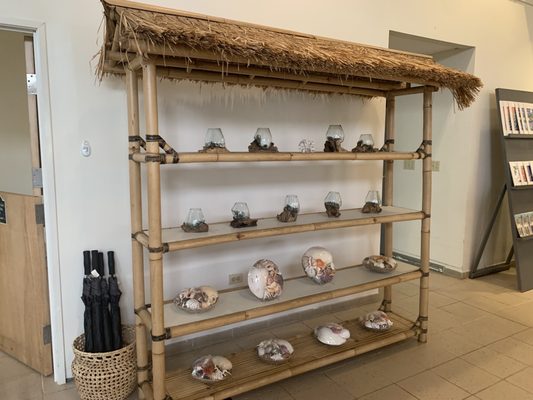 Two Lovers' Point by null