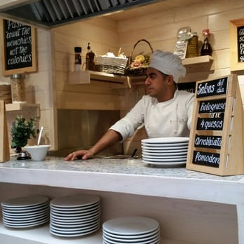 Eat Italy - Pizza Near Me - Playa del Carmen, ROO