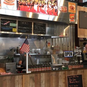 BEAST & BIRD - Updated January 2025 - 13 Photos - Vinton, Iowa - Food