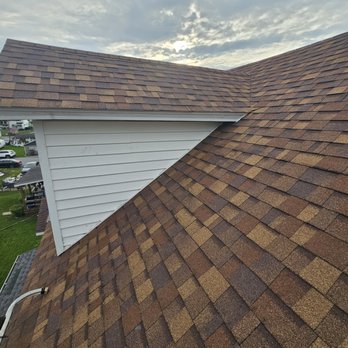 Brother Solutions - Roof - Roofing Near Me - Portage, Pennsylvania