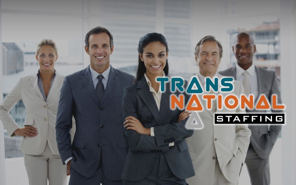 TRANSNATIONAL STAFFING Updated October 2024 16250 Northland Dr