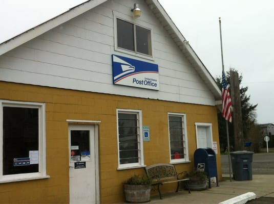 US Post Office