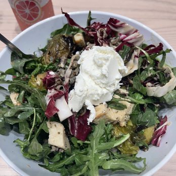 Crisp & Green - Wild Child - Salad Near Me - Winter Garden, Florida Crisp & Green - Wild Child - Salad Near Me - Winter Garden, Florida