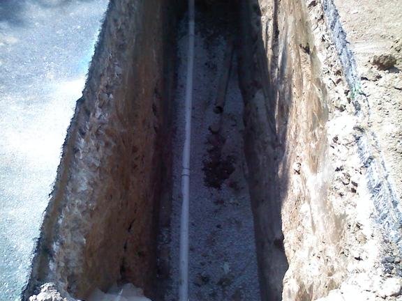 Slide of Richard A Cook Jr Plumbing & Heating