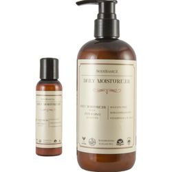 BodiBronze Sunless Spa - BodiBasicz Daily Moisturizer provides your skin with the deep moisturization needed to maintain the perfect color...