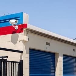 US Storage Centers - Secure Self Storage in Chatsworth