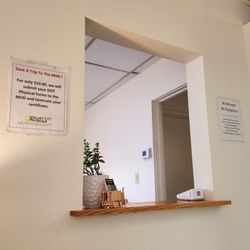 Valley DOT Physicals - Check-in