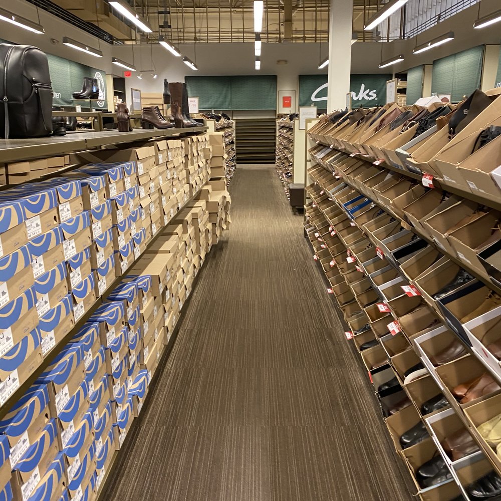 Clarks Bostonian Outlet - Accessories Near Me - Hanover, Maryland Clarks Bostonian Outlet - Accessories Near Me - Hanover, Maryland