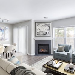 Pembroke Woods Apartments