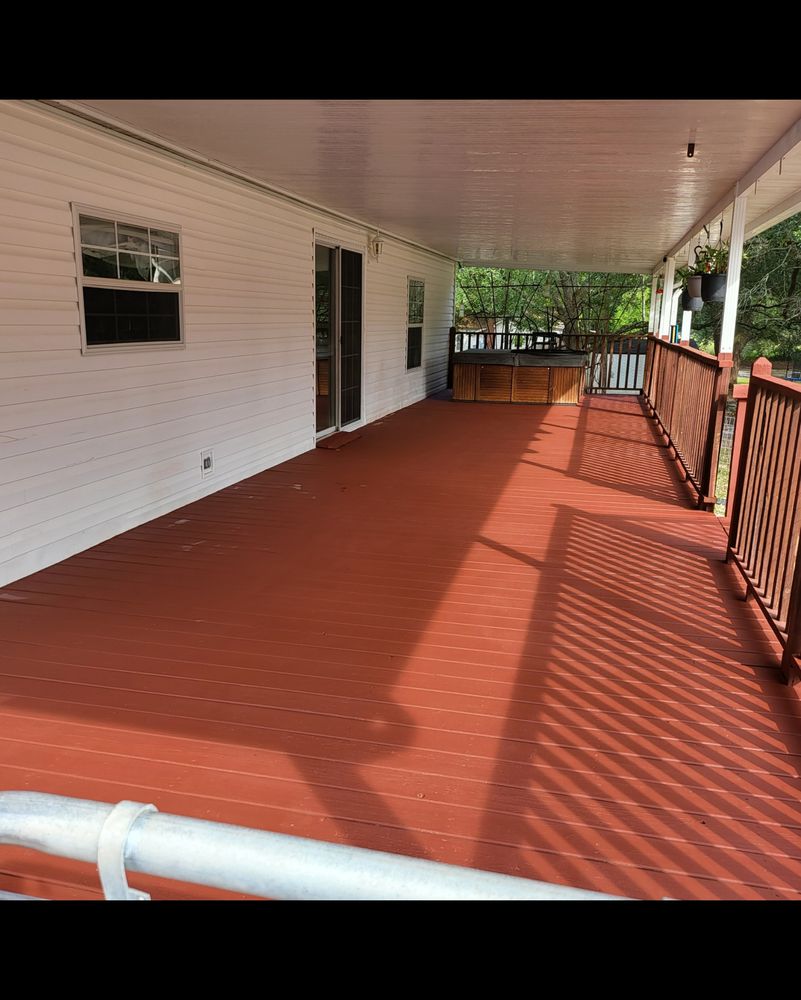 Slide of EverHome Roofing & Maintenance