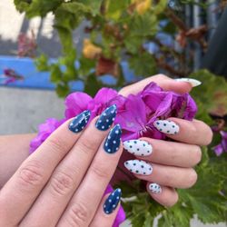 Angeliz Nails & Spa