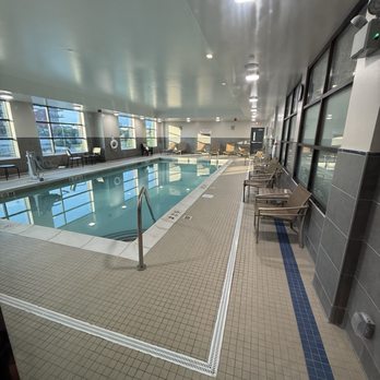 Hyatt House Schenectady / Mohawk Harbor - Hotels Near Me - Schenectady, New York