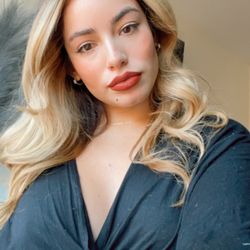Bella Fiore Salon - Blonde balayage