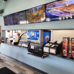 Seminole Subs & Gyros - Clearwater, Florida
