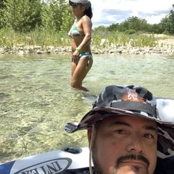 Camp Riverview