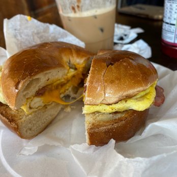 Java Day Cafe - Coffee & Tea Near Me - Flushing, New York