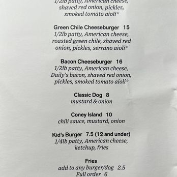 Lone Star Burger Bar - Lone Star Burger PDX Menu - Burgers Near Me - Portland, Oregon