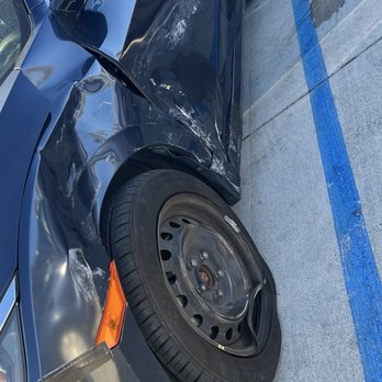 Patzkowski Law - Personal Injury Law Near Me - Costa Mesa, California
