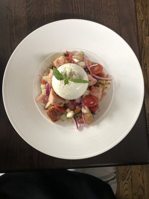 Savona's Trattoria & Bar - Hudson by null