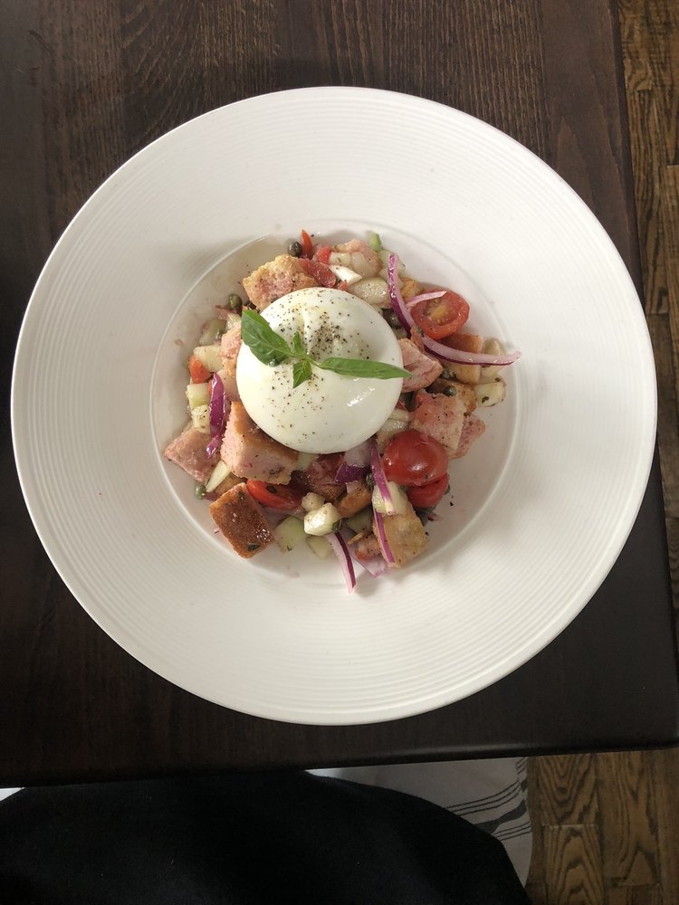 SAVONA’S TRATTORIA & BAR HUDSON 22 Reviews 136 Warren St, Hudson