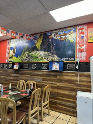 My Apartment Kitchen by null