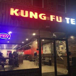 Kung Fu Tea
