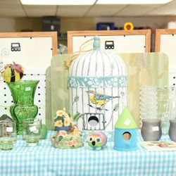 Joyful Abundance Resale Shop