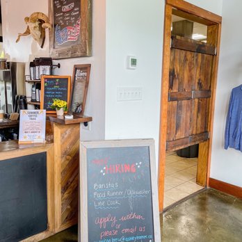 American Brew - Now hiring! (May 2022) - Coffee & Tea Near Me - Virginia Beach, Virginia
