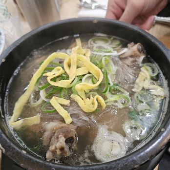 Myung Ga Haejangguk - Galbitang - Korean Near Me - Arcadia, California Myung Ga Haejangguk - Galbitang - Korean Near Me - Arcadia, California